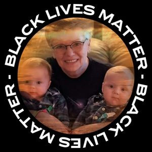 Meet your Posher, Janet-louise